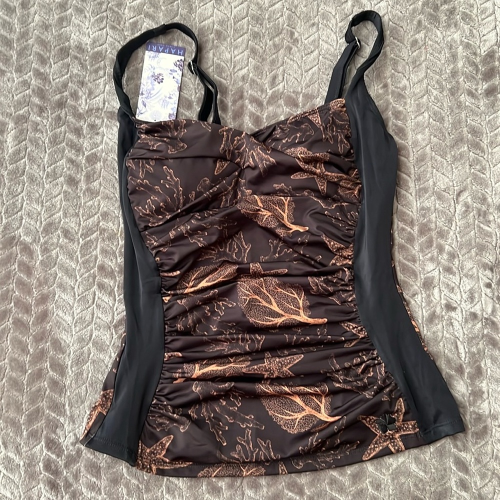 Hapari Tankini Top